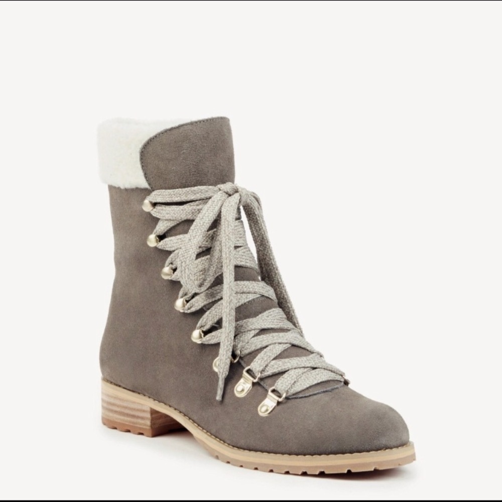 Sole Society Ada Boot